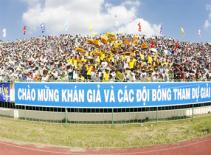 V-League 2011: Nhìn lại 3/4 chặng đường của mùa giải