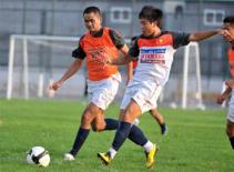 Vũ khí của Đội Tuyển Olympic Việt Nam: Văn Quyết & Trọng Hoàng