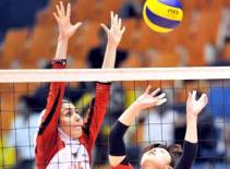 Khai mạc Giải vô địch các CLB bóng chuyền châu Á