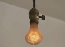 Chiếc bóng đèn sáng liên tục trong 110 năm