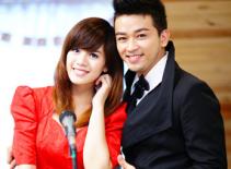 Minh Tuấn vướng tình tay ba với học trò