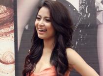 Vì sao Lưu Thiên Hương làm album cho Hoàng Thùy Linh?