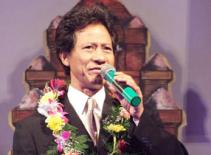 Chế Linh - giọng hát chắt lọc từ tấm lòng người Chăm