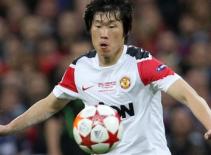 Muốn có De Gea, Man Utd phải hi sinh Park Ji Sung?