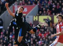 Chicharito: Tôi muốn giúp Man Utd làm nên lịch sử