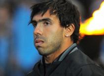 Tevez muốn ở lại Man City: Thời thế, thế thời phải thế