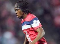 Arsenal sắp có Gervinho