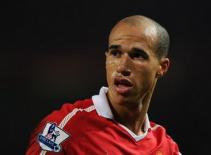 Obertan rời Old Trafford để đến Lille