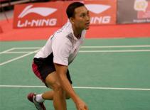 Kết thúc Giải cầu lông Singapore Open 2011: Niềm vui không trọn