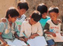 Cuộc thi ảnh nghệ thuật tuyên truyền về DS - KHHGĐ năm 2011