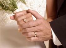 Lễ cưới không tưởng của 2 cặp vợ chồng