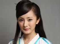 Người đẹp Dương Mịch lần đầu đóng phim hài