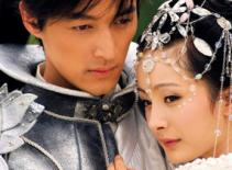 Hồ Ca lần đầu làm "ác nhân"