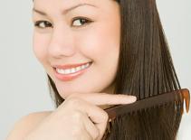 Bí quyết giúp tóc dài nhanh