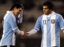 Calcio, miền đất bị ruồng bỏ?