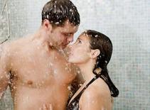 Tắm xong nửa tiếng là giờ vàng để 'yêu'