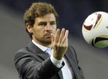 Chelsea đã có Villas-Boas