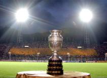 Youtube sẽ phát trực tiếp Copa America 2011