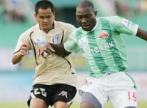 Khatoco Khánh Hòa đưa cựu tuyển thủ Ngọc Điểu trở lại đội 1