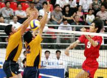 Bóng chuyền: Không ký hợp đồng với HLV Augusto