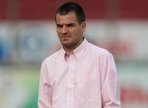 Đồng Tâm Long An: HLV người Croatia thế chỗ Mc Menemy