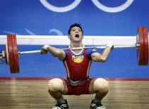 Giải VĐ cử tạ trẻ toàn quốc 2011: TPHCM vô địch