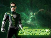Siêu phẩm "Green Lantern" dẫn đầu bảng doanh thu