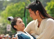 Tạ Đình Phong "yêu" Thái Trác Nghiên