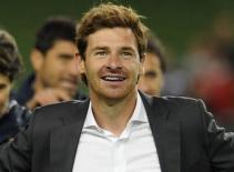 Villas-Boas “chuộc thân” để tới Chelsea