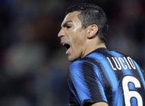 Trung vệ Lucio đặt điều kiện với Inter Milan