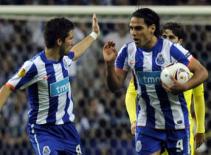 Villas-Boas và kế hoạch 80 triệu bảng của Chelsea