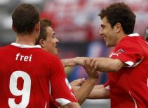 Trước trận U21 Thụy Sỹ - U21 CH Séc: Cho lần đầu tiên