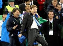 Andre Villas-Boas tới Chelsea: Có làm nên sự khác biệt?
