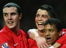 M.U: Khi Sir Alex ăn đứt Wenger13:19 22/6/2011