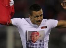 Thương vụ Barca chiêu mộ Sanchez: Đã hoàn tất 80%