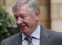 Sir Alex bổ nhiệm mục sư vào Ban huấn luyện