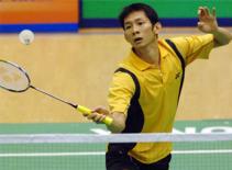 Tiến Minh có màn "khởi động" hoàn hảo tại giải Indonesia mở rộng