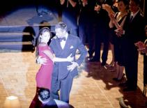 Hugh Jackman trở thành người tình của "cô nàng ngổ ngáo"