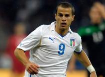 Juventus bán "nửa" Giovinco
