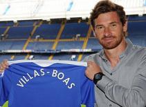 Tân HLV Chelsea: Đừng mong đợi gì ở một người đàn ông