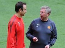 “Bố già” yêu cầu một câu trả lời dứt điểm từ MU