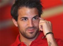Fabregas đã làm tất cả để được trở về "mái nhà xưa"