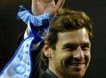 Villas Boas và tham vọng chinh phục Champions League của Abramovich