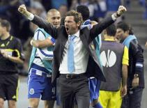 Villas-Boas có phải Mourinho đệ nhị”?