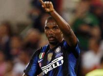 "Mourinho đệ nhị" quyết săn Eto'o