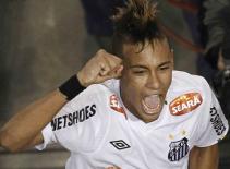 Neymar: "Đây là ngày vui nhất sự nghiệp của tôi”