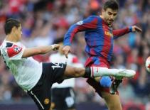 10 hậu vệ xuất sắc nhất châu Âu mùa bóng 2010/11: Ai mới là số 1?