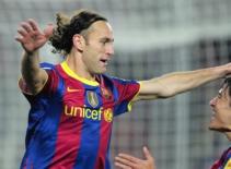 Bayern chuyển hướng sang Gabriel Milito