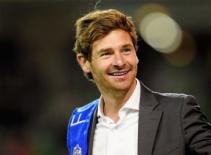 Chelsea chính thức bổ nhiệm Villas Boas là HLV trưởng