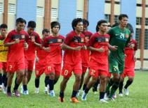 Bài toán của bóng đá Việt Nam